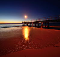 Yankalilla Bay Homestead - Accommodation Bookings