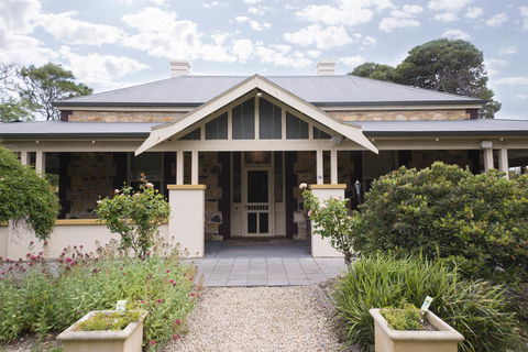 Yankalilla Bay Homestead - Accommodation Bookings 1