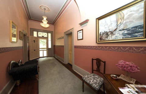 Yankalilla Bay Homestead - Accommodation Bookings 12