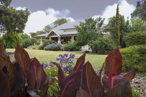 Yankalilla Bay Homestead - Accommodation Bookings 10