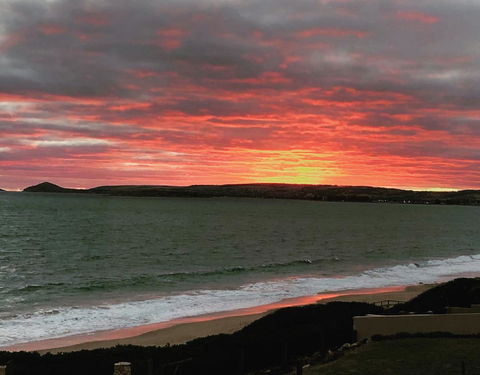Southern Sands\' Beachfront Apartment - Accommodation Bookings 20