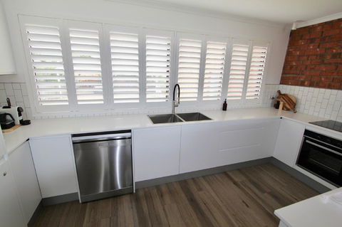 Southern Sands\' Beachfront Apartment - Accommodation Bookings 8