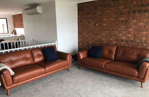 Southern Sands\' Beachfront Apartment - Accommodation Bookings 4