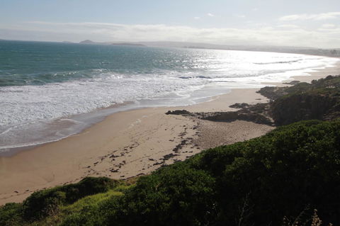 Southern Sands\' Beachfront Apartment - Accommodation Bookings 19