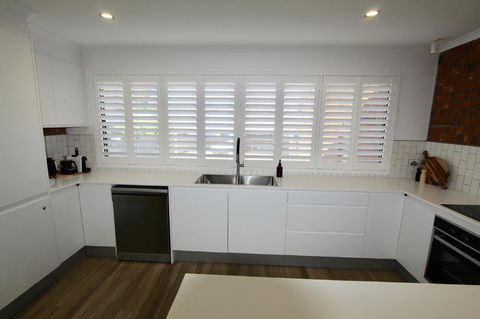 Southern Sands\' Beachfront Apartment - Accommodation Bookings 5