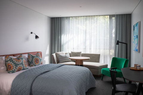 Byng Street Boutique Hotel - Accommodation Bookings 36