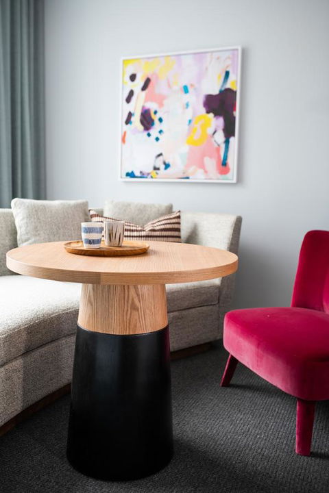 Byng Street Boutique Hotel - Accommodation Bookings 14