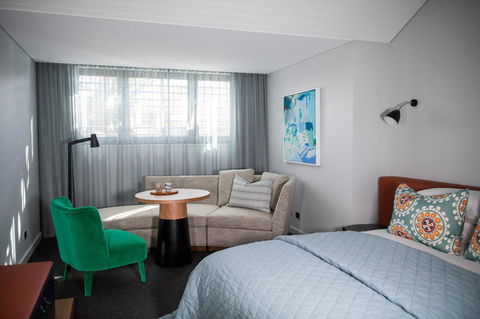 Byng Street Boutique Hotel - Accommodation Bookings 35