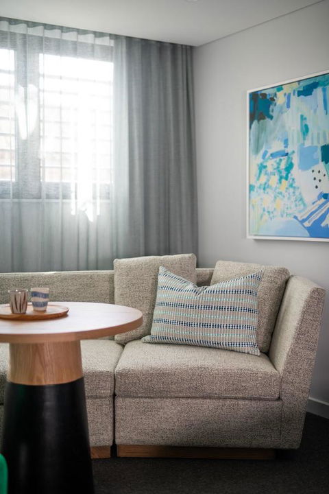 Byng Street Boutique Hotel - Accommodation Bookings 34