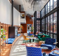 Byng Street Boutique Hotel