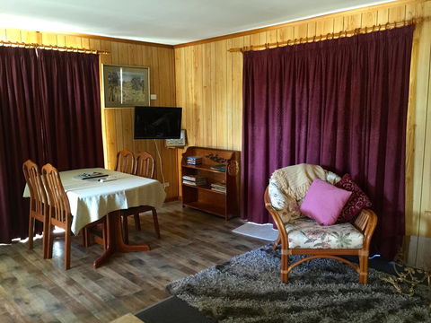 Clare Valley Cabins - Accommodation Bookings 3