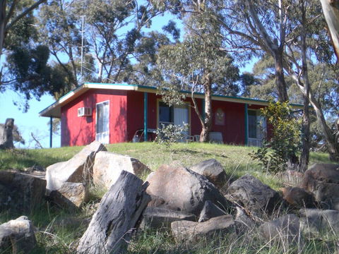 Clare Valley Cabins - Accommodation Bookings 15
