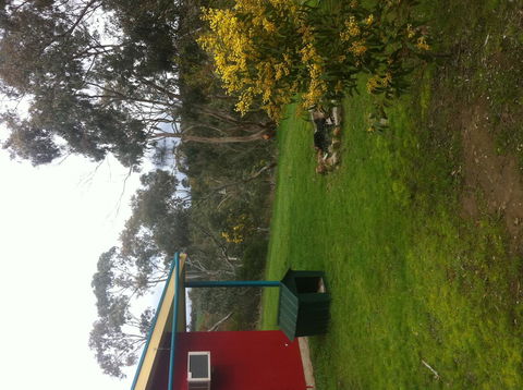 Clare Valley Cabins - Accommodation Bookings 43