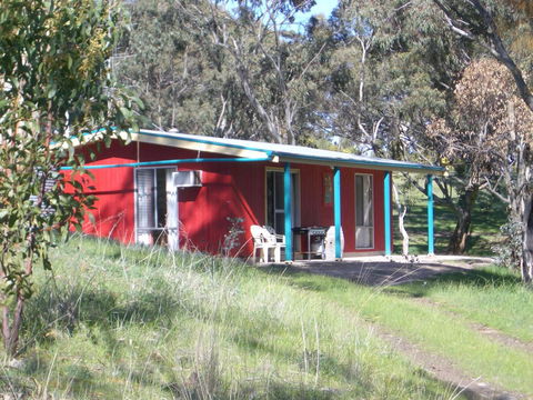 Clare Valley Cabins - Accommodation Bookings 7