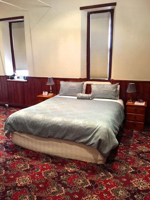 Clare Valley Cabins - Accommodation Bookings 29