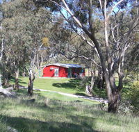 Clare Valley Cabins