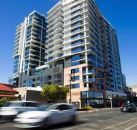 Mid City apartment - Accommodation Bookings