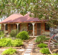 Langmeil Cottages - Accommodation Bookings