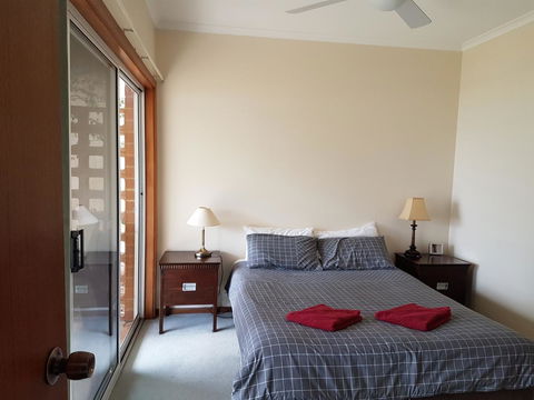 Barmera Lake Resort Motel - Accommodation Bookings 8