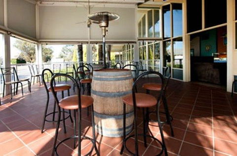 Barmera Lake Resort Motel - Accommodation Bookings 10