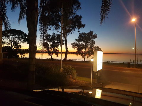 Barmera Lake Resort Motel - Accommodation Bookings 0