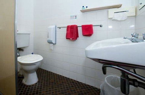 Barmera Lake Resort Motel - Accommodation Bookings 26