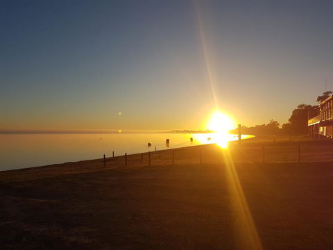 Barmera Lake Resort Motel - Accommodation Bookings 5