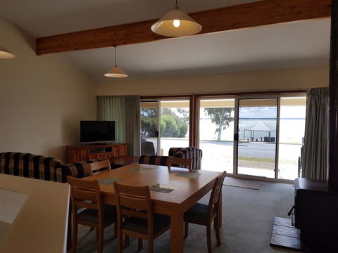 Barmera Lake Resort Motel - Accommodation Bookings 6