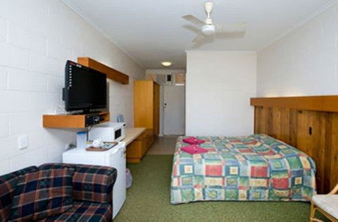 Barmera Lake Resort Motel - Accommodation Bookings 16