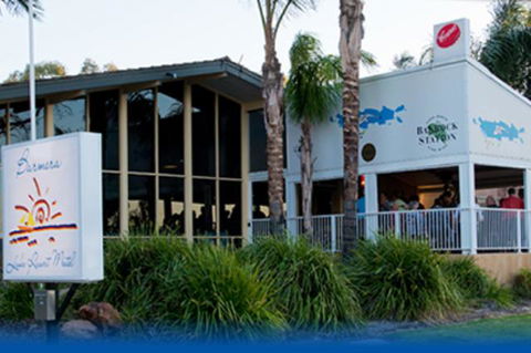 Barmera Lake Resort Motel - Accommodation Bookings 31