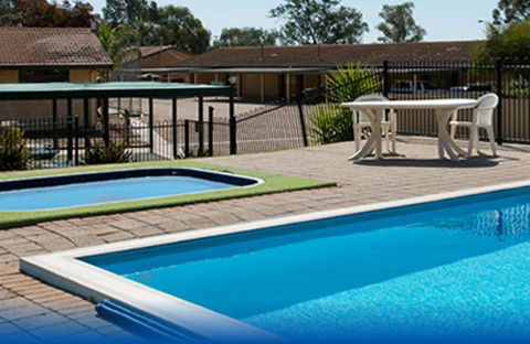 Barmera Lake Resort Motel - Accommodation Bookings 33