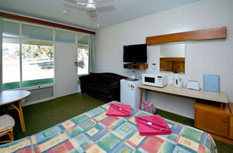 Barmera Lake Resort Motel - Accommodation Bookings 15