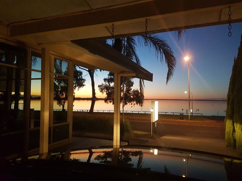 Barmera Lake Resort Motel - Accommodation Bookings 4