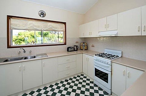 Barmera Lake Resort Motel - Accommodation Bookings 18