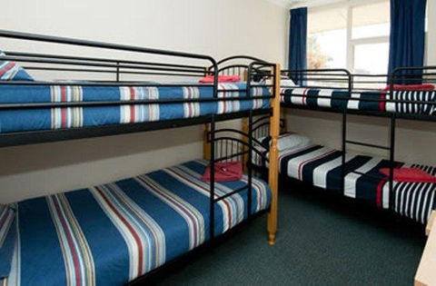 Barmera Lake Resort Motel - Accommodation Bookings 7