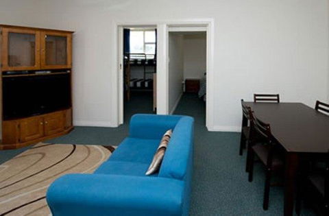 Barmera Lake Resort Motel - Accommodation Bookings 24