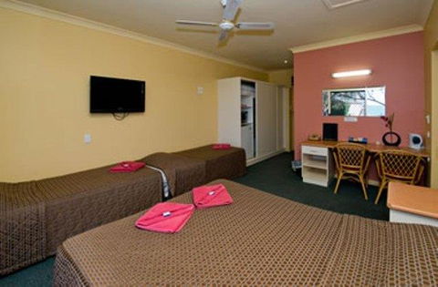 Barmera Lake Resort Motel - Accommodation Bookings 12