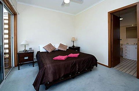 Barmera Lake Resort Motel - Accommodation Bookings 19