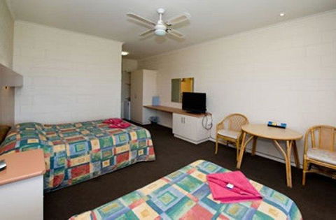 Barmera Lake Resort Motel - Accommodation Bookings 28