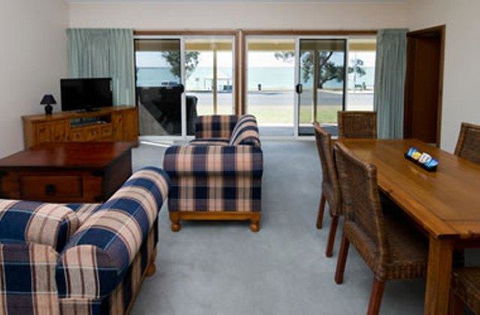 Barmera Lake Resort Motel - Accommodation Bookings 17