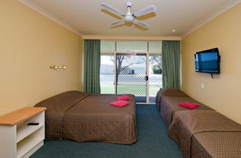 Barmera Lake Resort Motel - Accommodation Bookings 13
