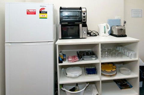Barmera Lake Resort Motel - Accommodation Bookings 25