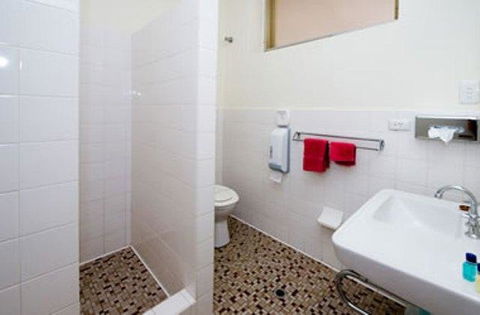 Barmera Lake Resort Motel - Accommodation Bookings 29