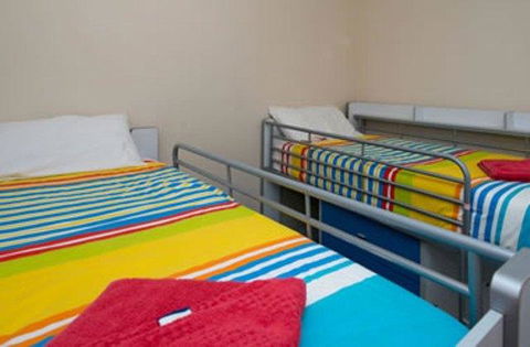 Barmera Lake Resort Motel - Accommodation Bookings 21