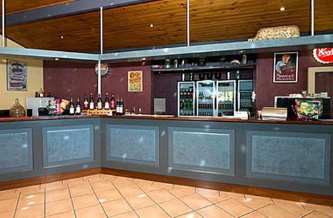 Barmera Lake Resort Motel - Accommodation Bookings 11