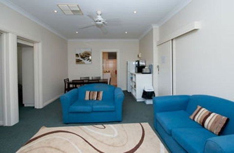 Barmera Lake Resort Motel - Accommodation Bookings 23