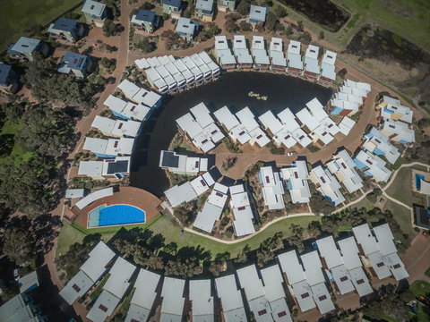 South Shores Villa 52 - Accommodation Bookings 9