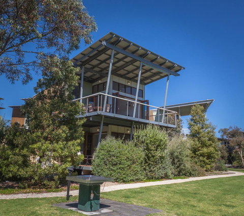 South Shores Villa 52 - Accommodation Bookings 8