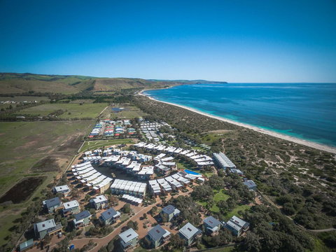 South Shores Villa 52 - Accommodation Bookings 14