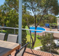 South Shores Villa 52 - South Shores Normanville - Accommodation Bookings